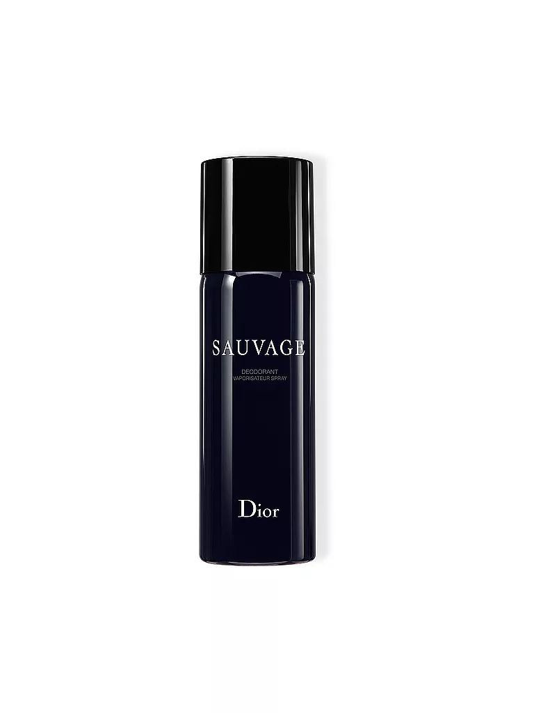DIOR Sauvage Deodorant 150ml keine Farbe
